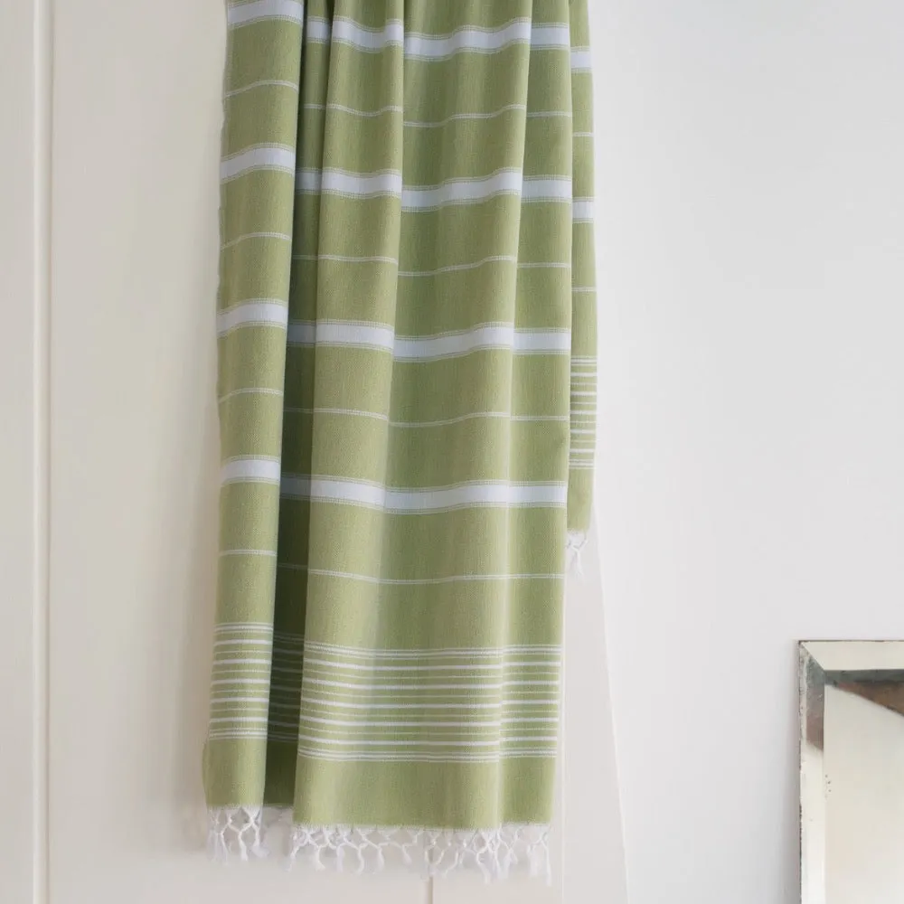 Hammam Towel 'Ege' 100x170cm