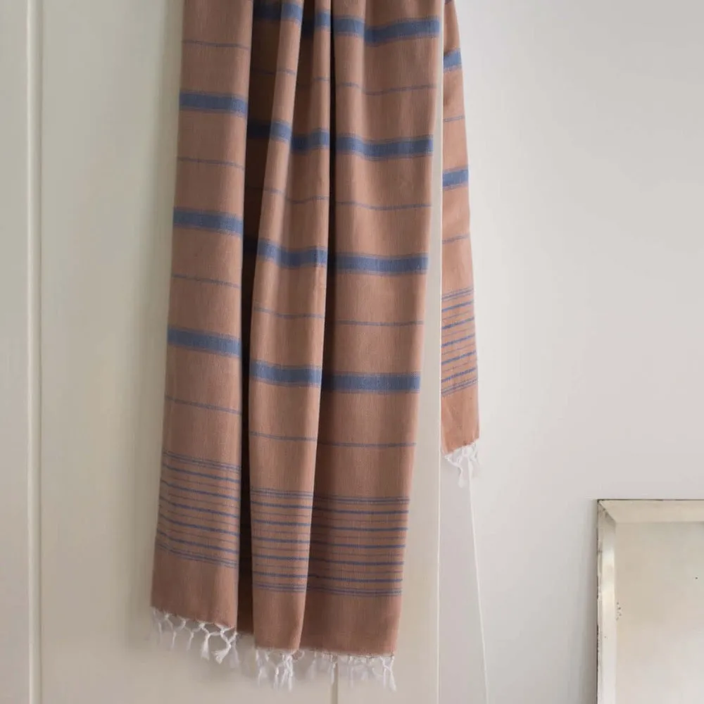 Hammam Towel 'Ege' 100x170cm