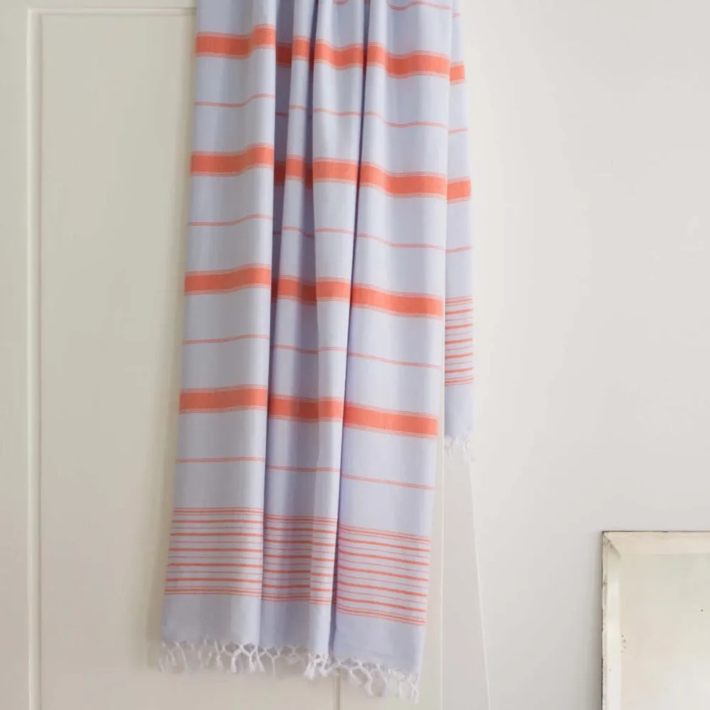 Hammam Towel 'Ege' 100x170cm