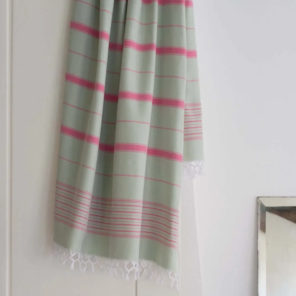 Hammam Towel 'Ege' 100x170cm