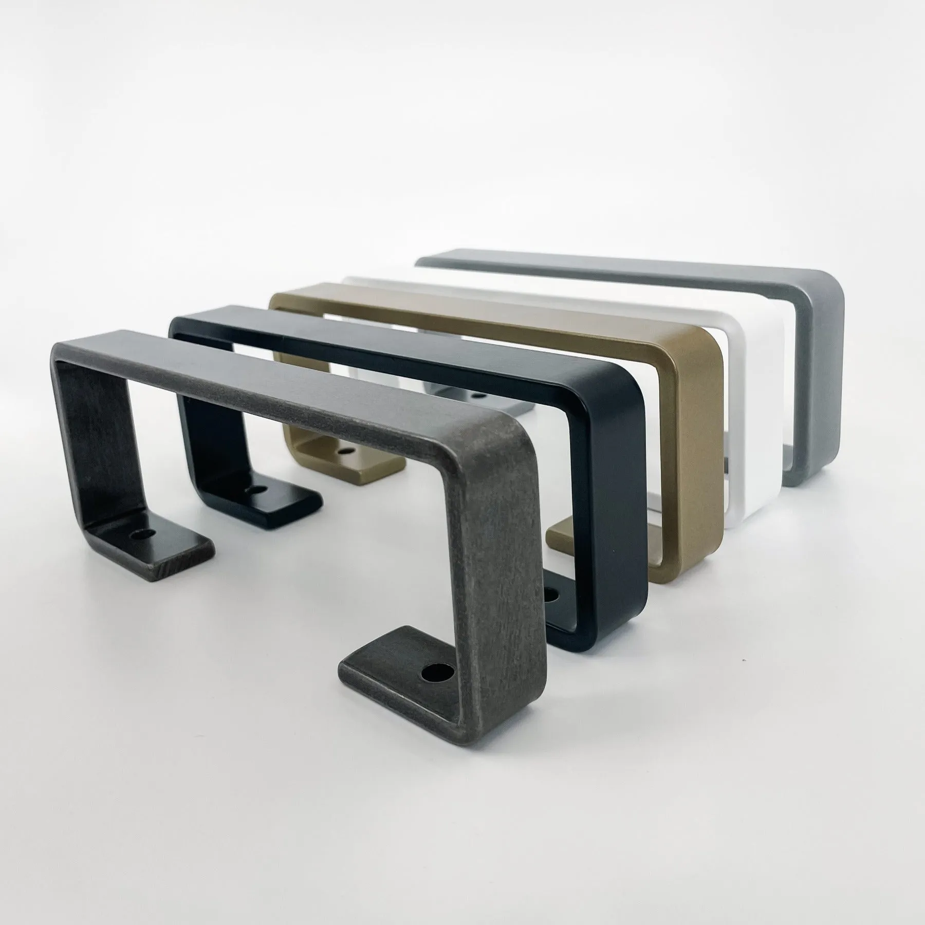 Hand Towel Bar - Several Sizes