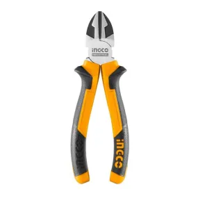 Heavy-Duty Diagonal Cutting Pliers