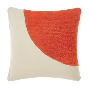 Herman European Pillowcase by Linen House