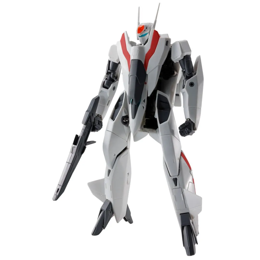 Hi-Metal R Vf-2Ss Valkyrie Ii   Sap (Silvie Gena Use) -Lovers Again- By Tamashii Nations