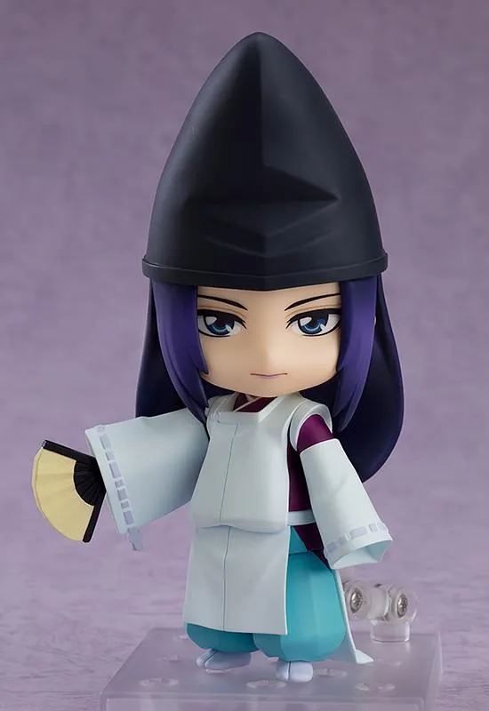 Hikaru no Go: 1721 Fujiwara-no-Sai Nendoroid