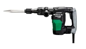 Hikoki H41SE Demolition Hammer with Brushless Motor | Model : H-H41SE