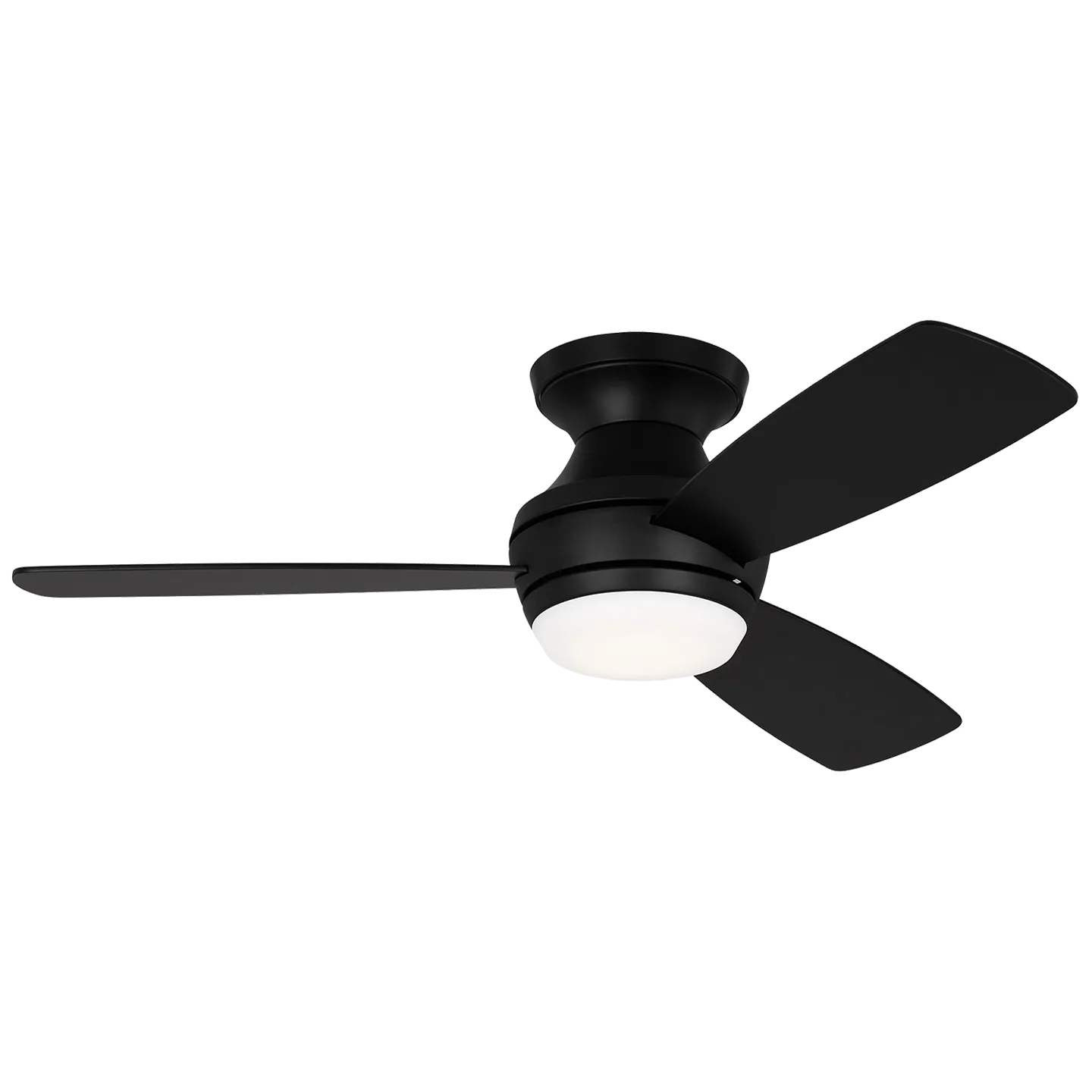 Ikon 44" LED Ceiling Fan