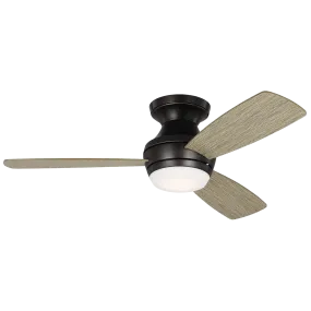 Ikon 44" LED Ceiling Fan