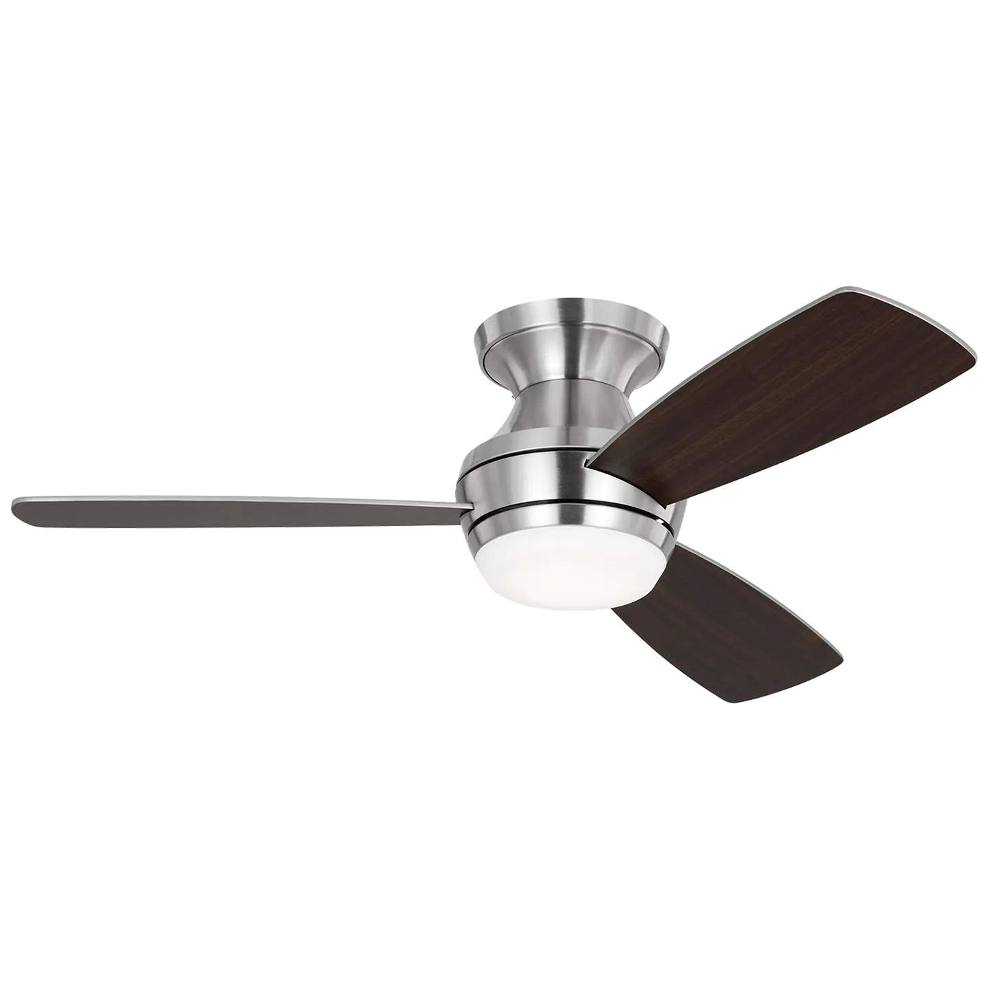 Ikon 44" LED Ceiling Fan