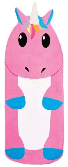 Iscream Unicorn Oversized Towel