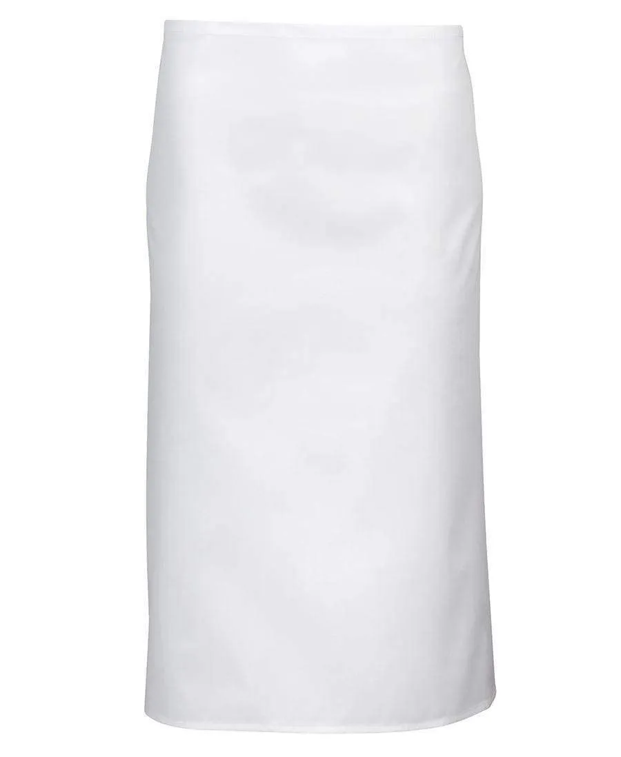 JB'S Apron Without Pocket 5PC