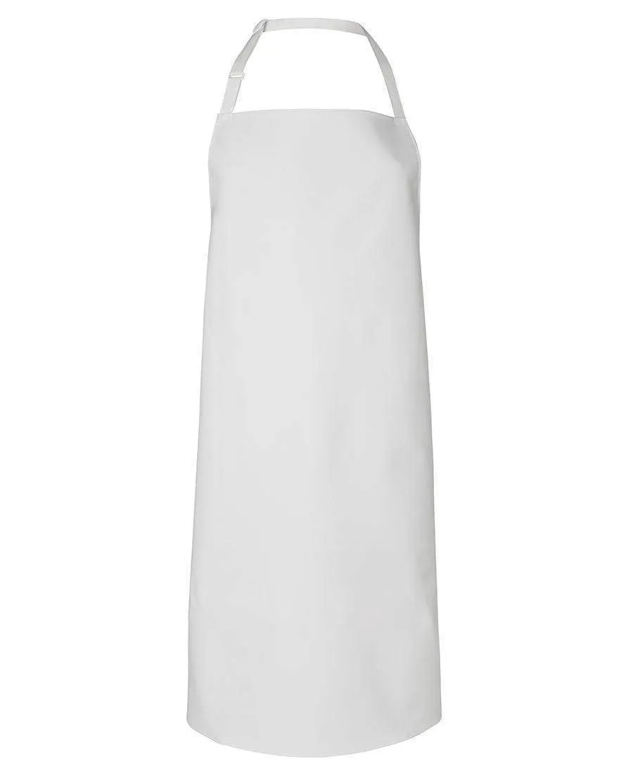 JB'S Vinyl Apron 5AVBI