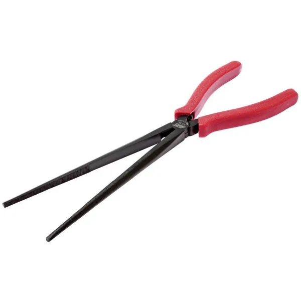 JTC-5713 - 12" Extra Long Needle Nose Pliers