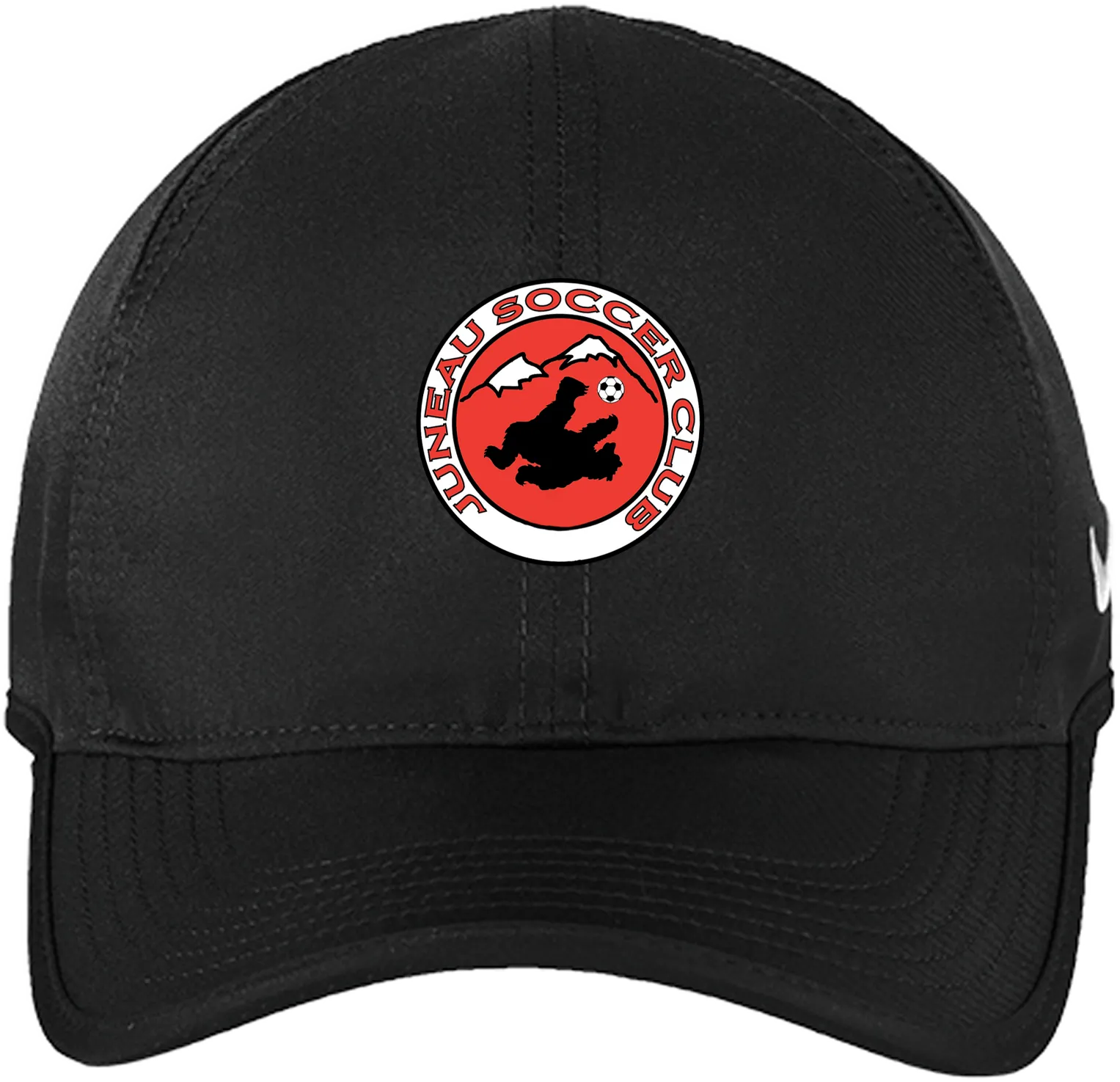 Juneau SC Fan Hat [OSFM]