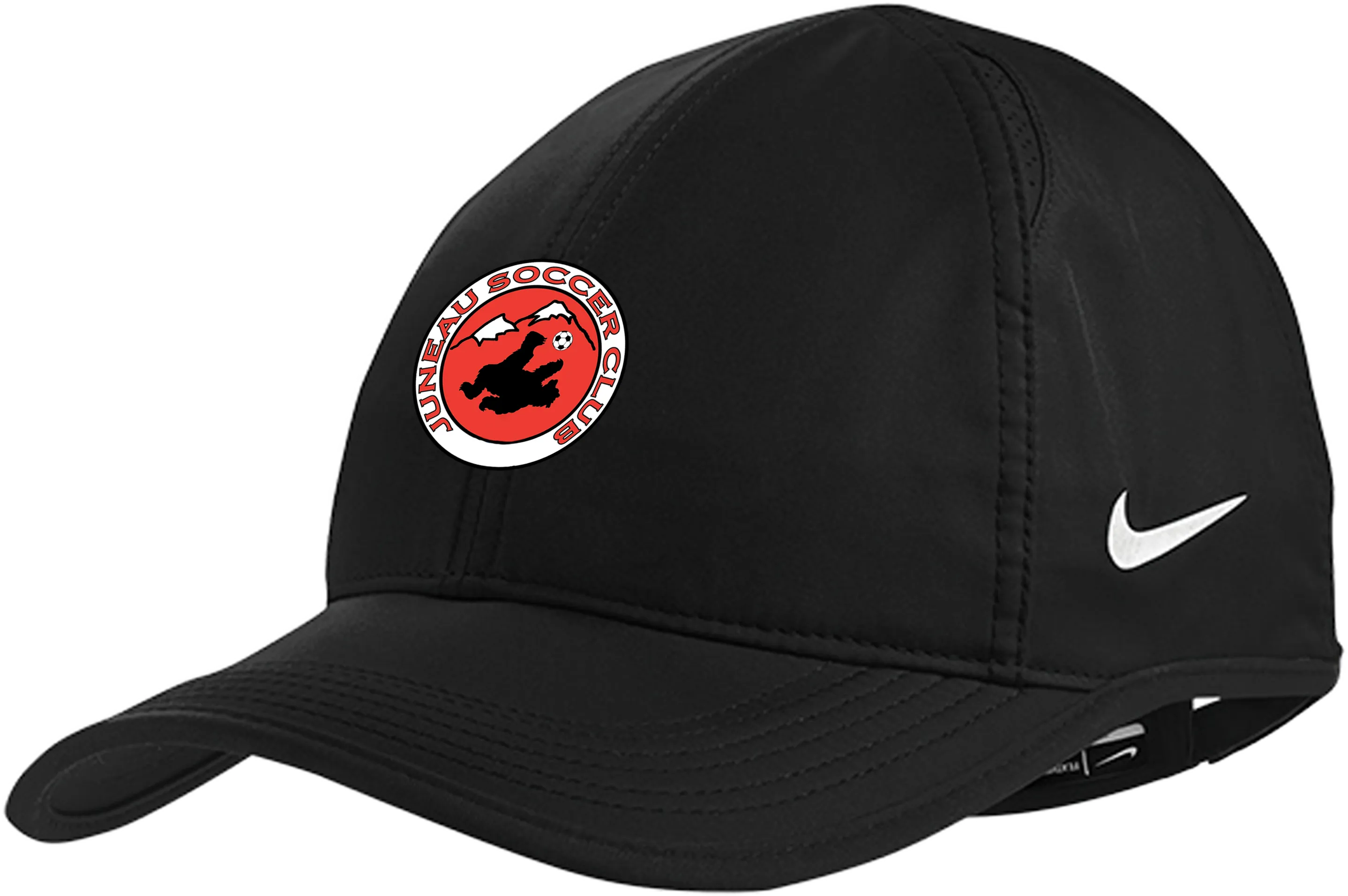 Juneau SC Fan Hat [OSFM]