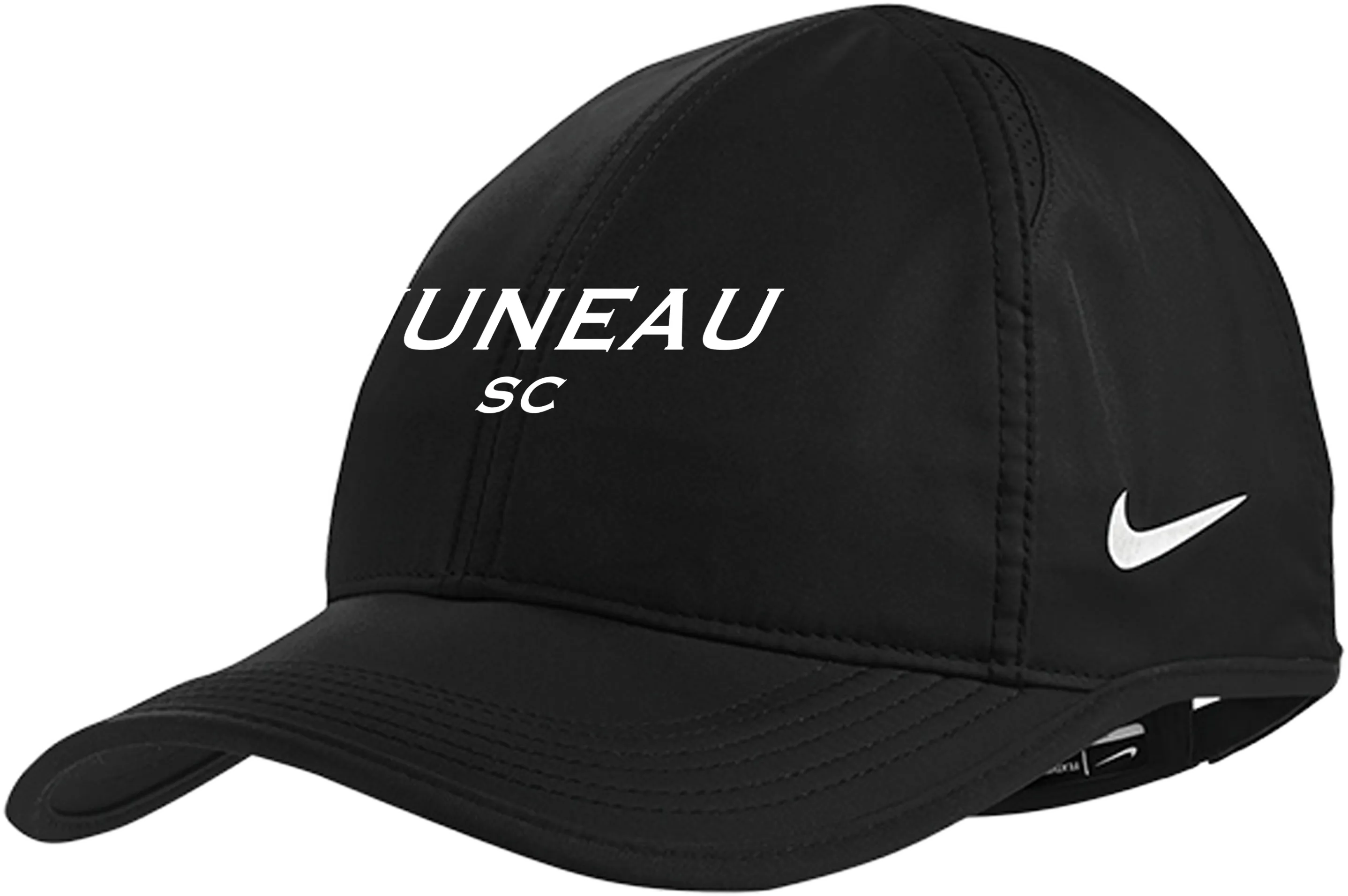 Juneau SC Fan Hat [OSFM]