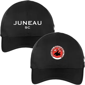 Juneau SC Fan Hat [OSFM]