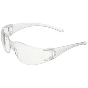 Kimberly-Clark Jackson Safety V10 Element Safety Eyewear - Clear Frame - Clear Lens - Sold/Each