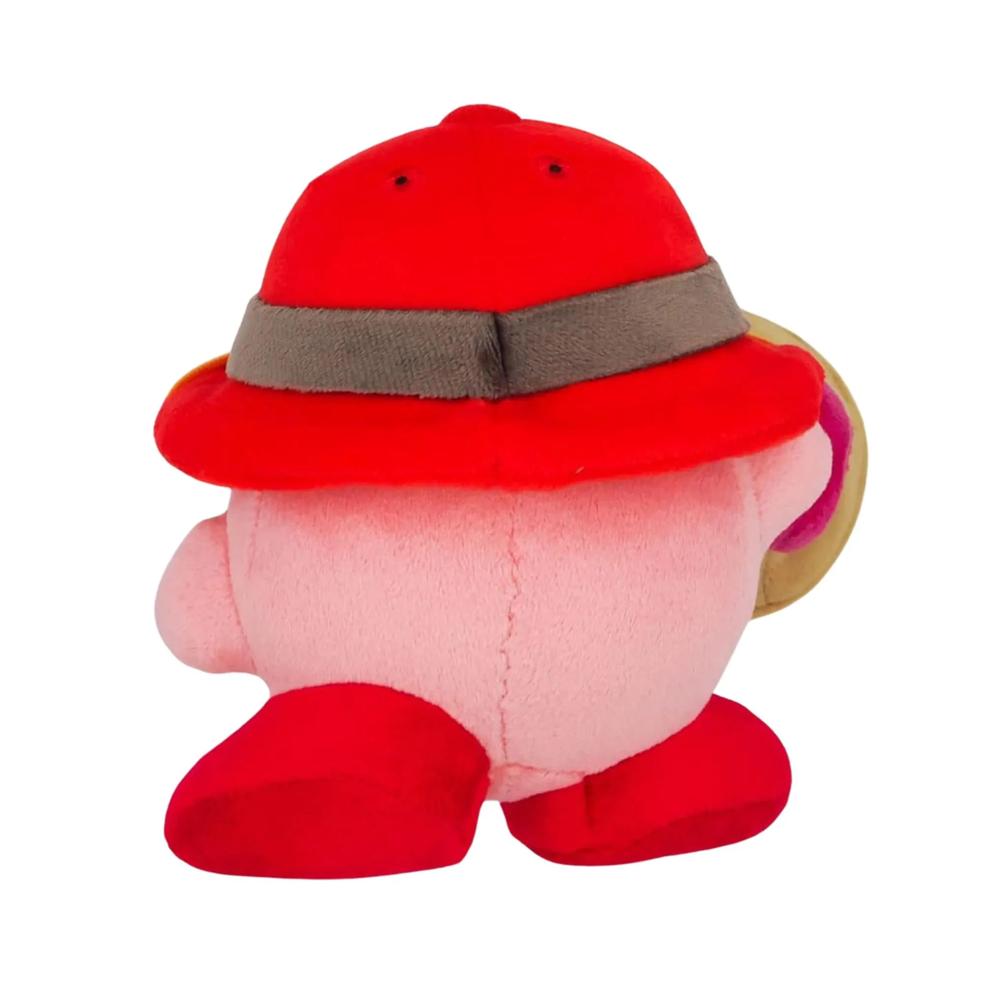 Kirby Ranger 6 Inch Collector Plush