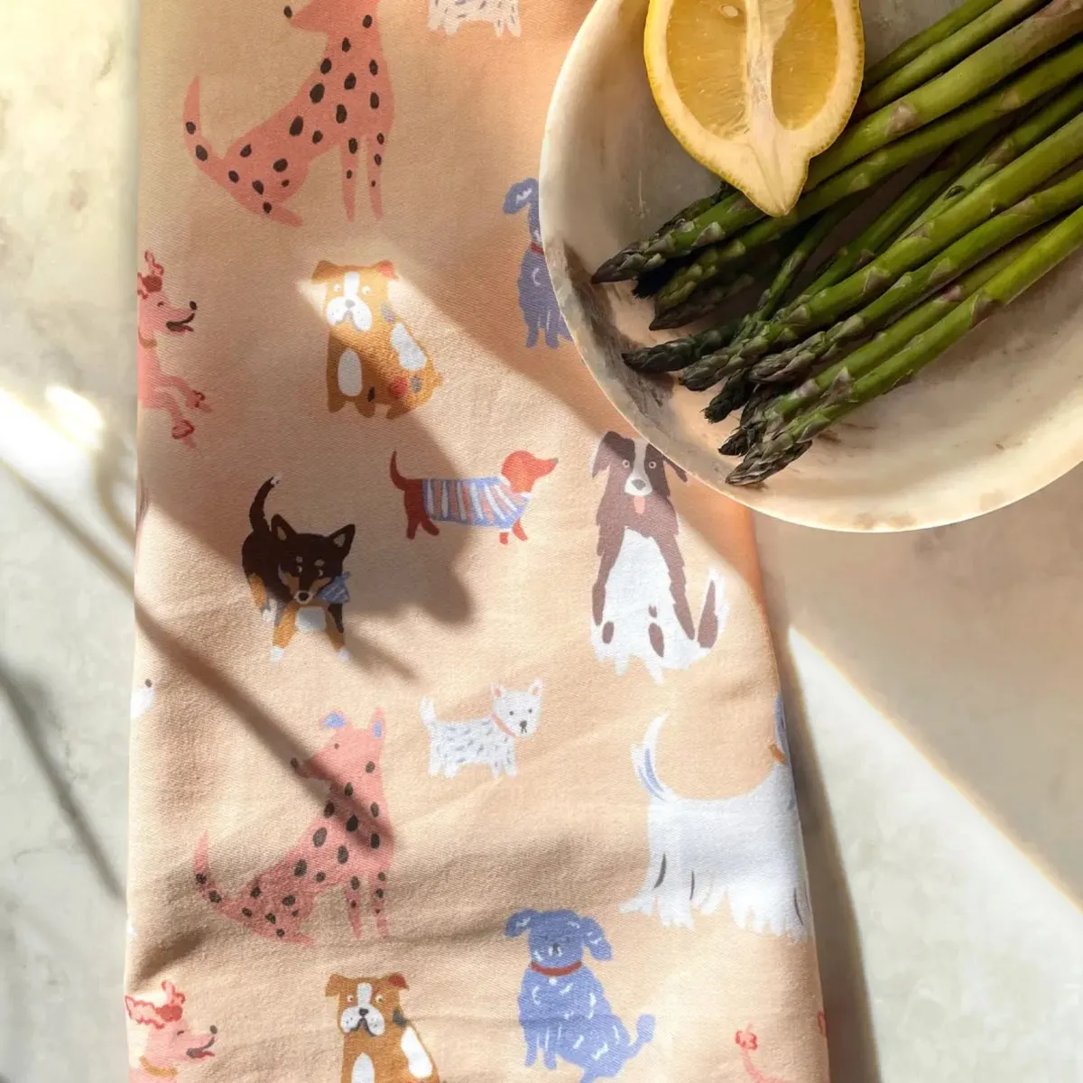 Kitchen Tea Towels