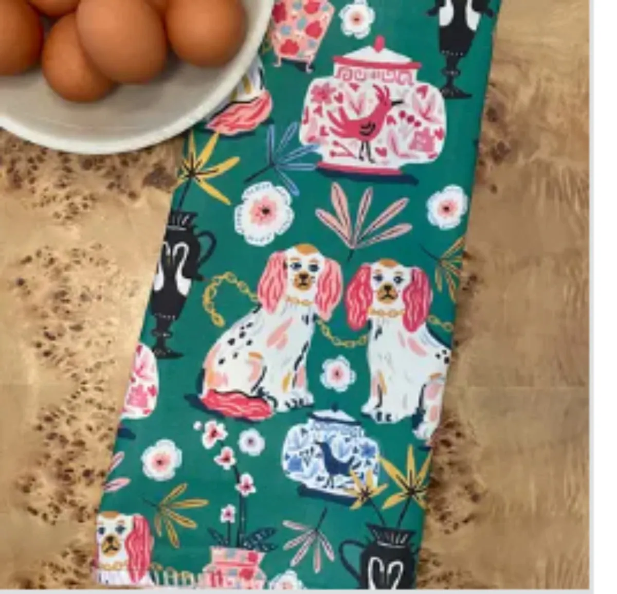 Kitchen Tea Towels