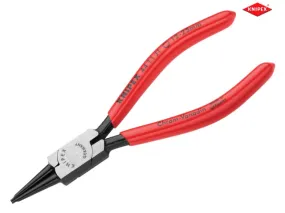 Knipex 44 11 J1 12-25mm Internal Straight Circlip Pliers