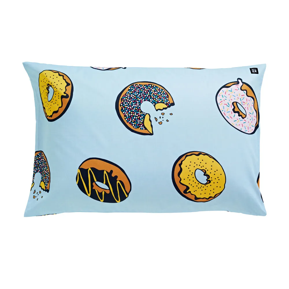 Krispy Dreme Pillowcase