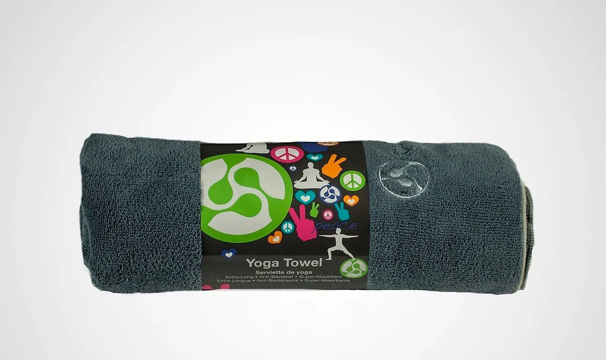 Kulae Yoga Towel