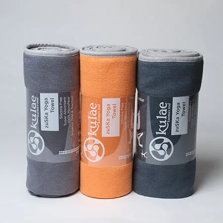 Kulae Yoga Towel