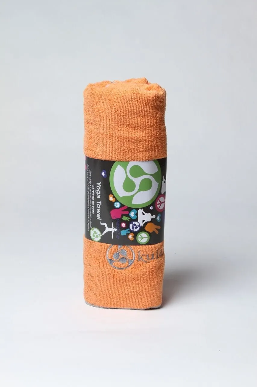 Kulae Yoga Towel