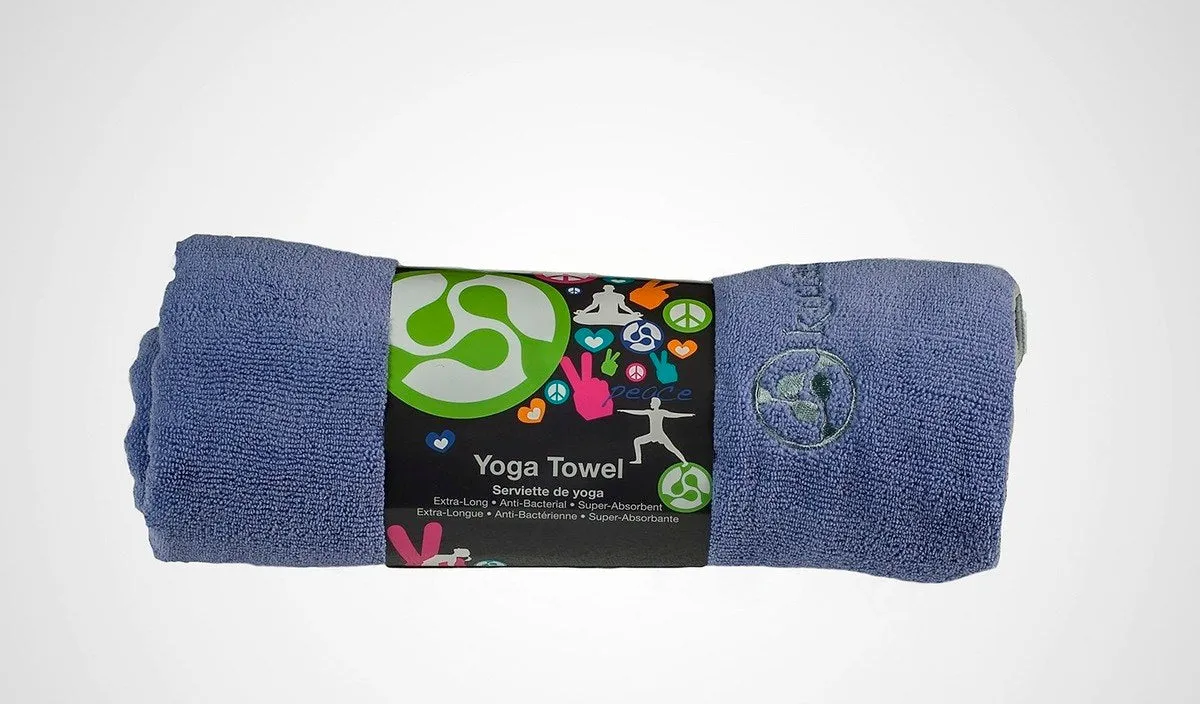 Kulae Yoga Towel