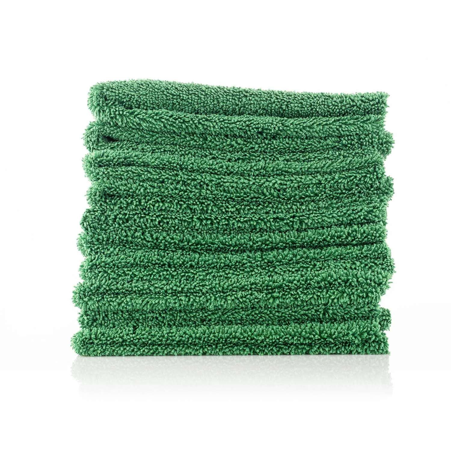 Large Edgeless Microfiber Towels