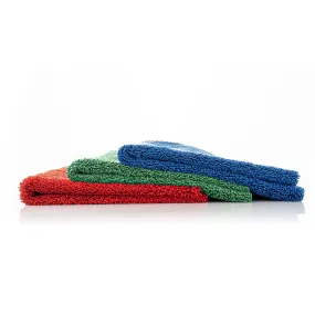 Large Edgeless Microfiber Towels