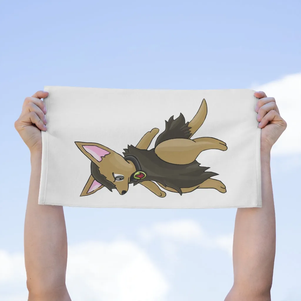 Layboy Rally Towel, 11x18