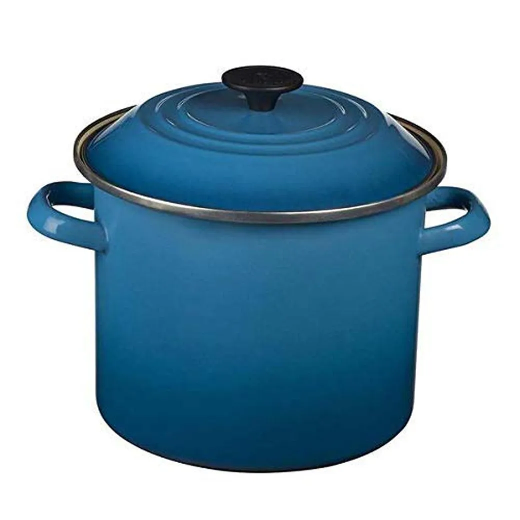 Le Creuset 6 Qt. Enamel on Steel Stockpot