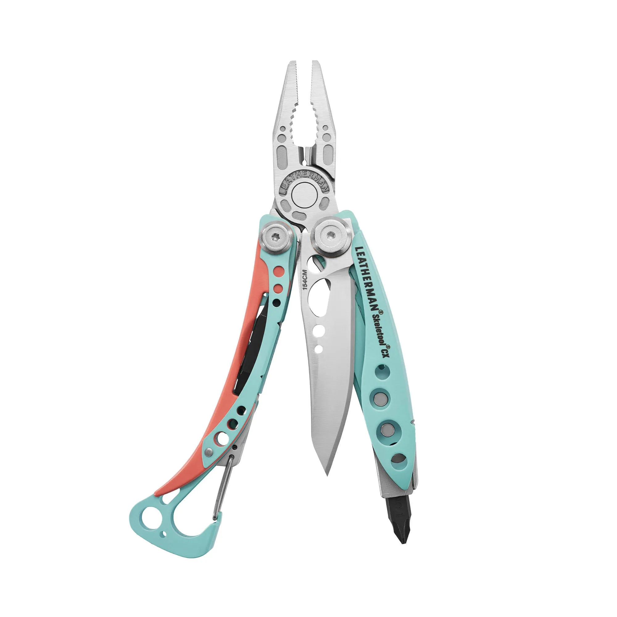 Leatherman Skeletool CX Special Edition