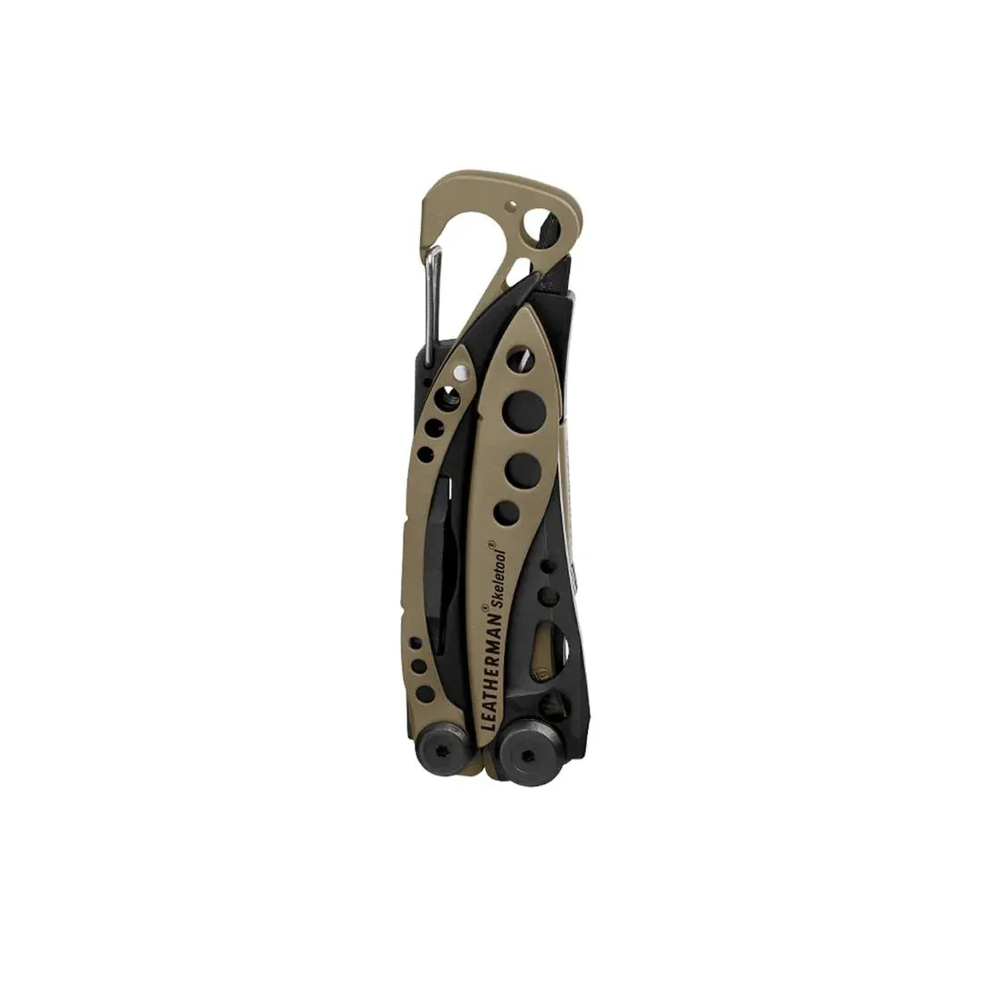 Leatherman Skeletool Multi Tool - Coyote Tan