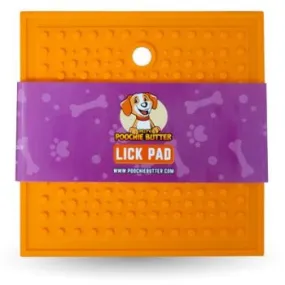 Lick Pad (with Suction Cup)