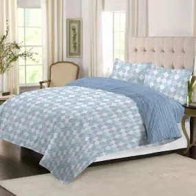 Lifestyle Pick n Go BEDSHEET Easy Care - Zimri