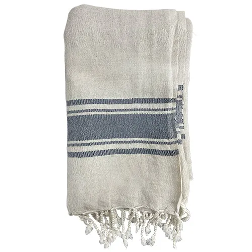 Linen Turkish Towel