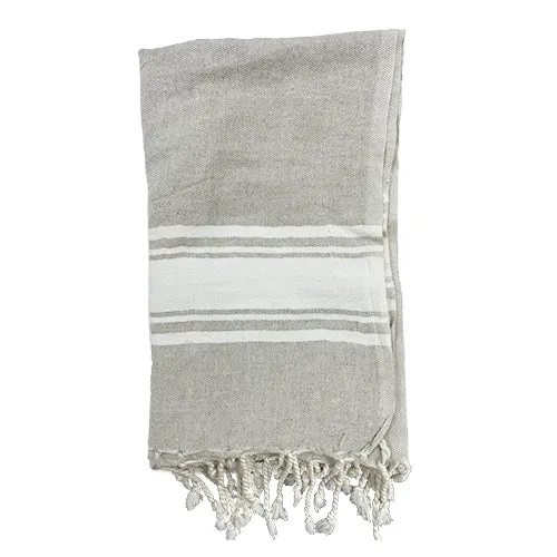 Linen Turkish Towel