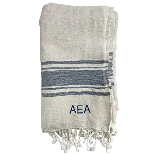 Linen Turkish Towel