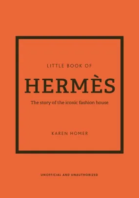 Little Book of Hermes