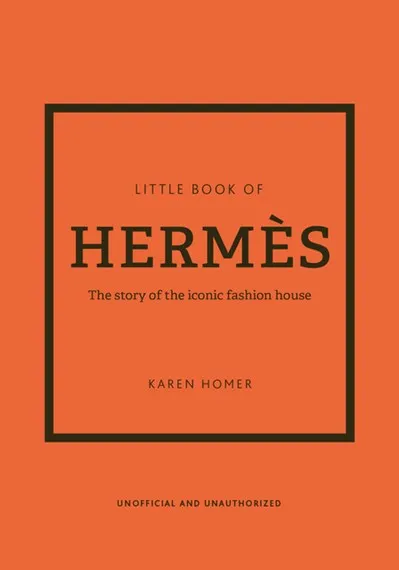 Little Book of Hermes