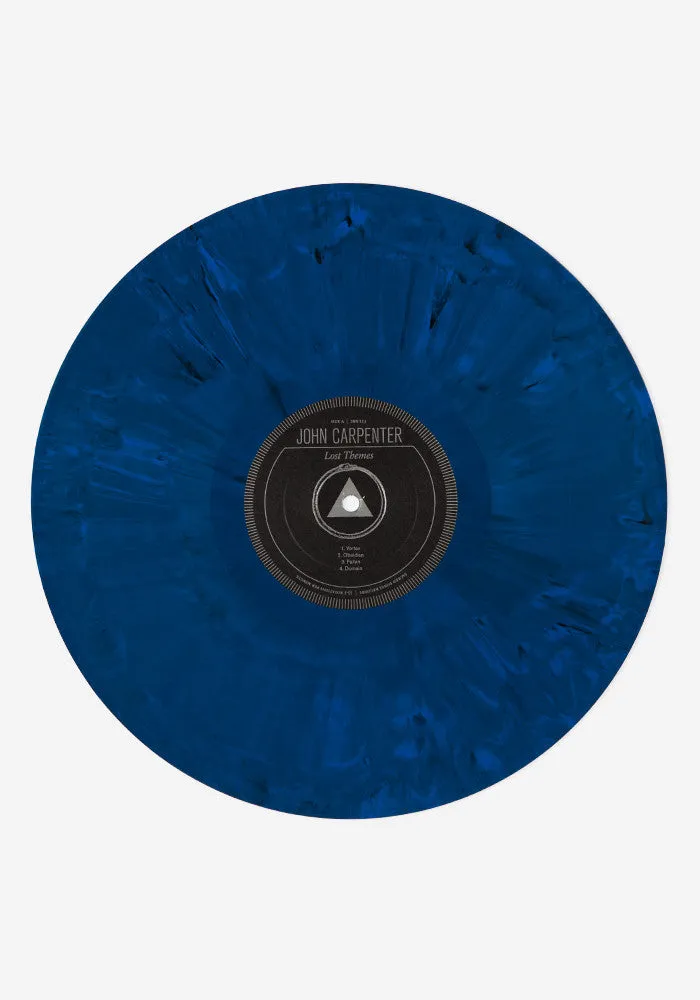 Lost Themes Exclusive LP (Blue)