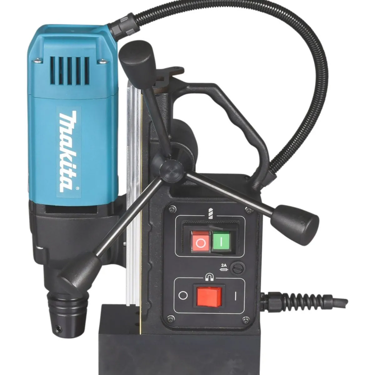 Makita HB350/1 35mm Magnetic Drill 110V/1050W