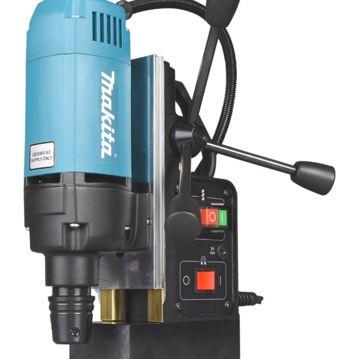 Makita HB350/1 35mm Magnetic Drill 110V/1050W