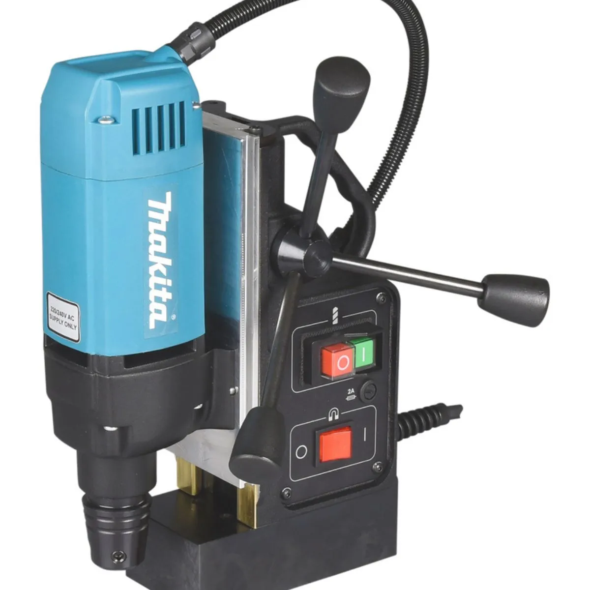 Makita HB350/1 35mm Magnetic Drill 110V/1050W