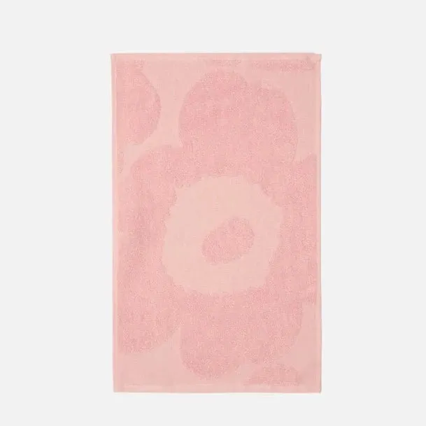 Marimekko Unikko Towel - Sale