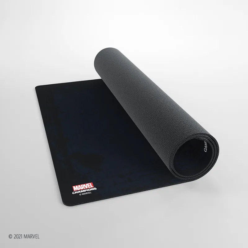 Marvel Champions Game Mat: Black Panther